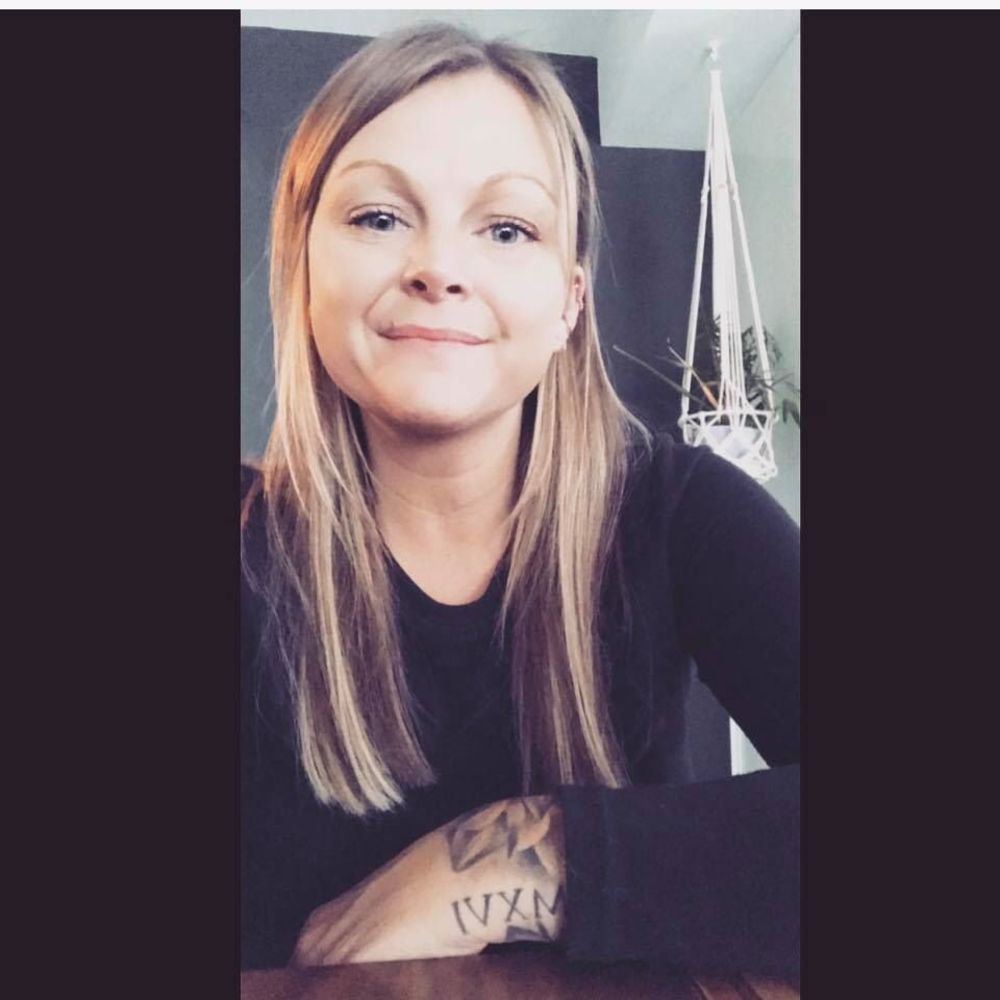 Meet your Posher, Stéphanie